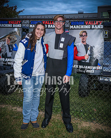 2022 HVMB - Senior Banners @ LHS - TJP (17 of 23)