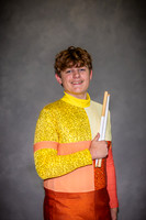 2025 HVMB - Senior Headshots - TJP (4 of 25)
