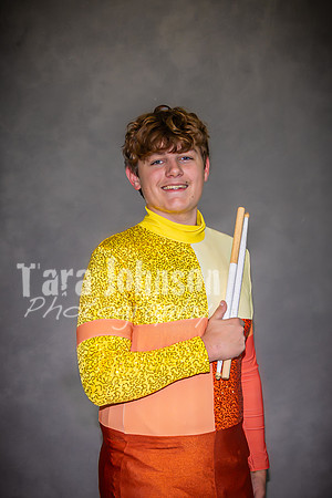 2025 HVMB - Senior Headshots - TJP (4 of 25)