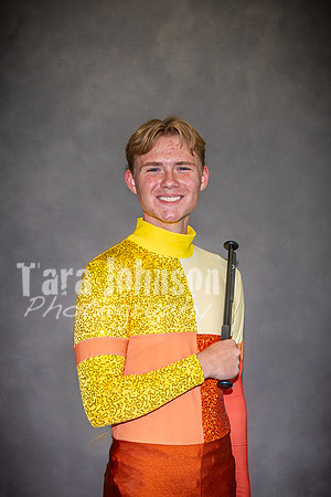 2025 HVMB - Senior Headshots - TJP (3 of 25)