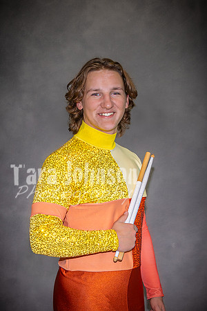 2025 HVMB - Senior Headshots - TJP (1 of 25)