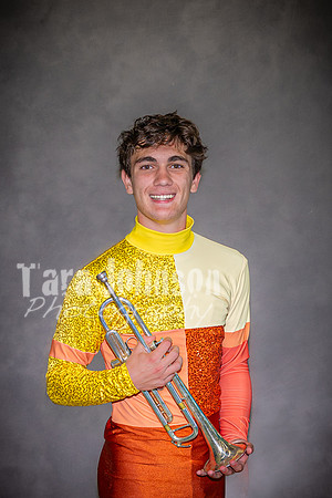 2025 HVMB - Senior Headshots - TJP (6 of 25)