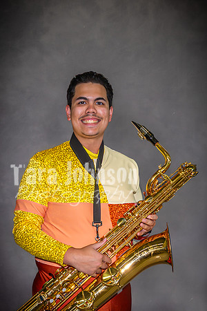 2025 HVMB - Senior Headshots - TJP (10 of 25)