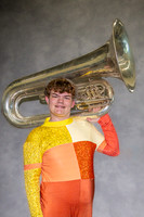 2025 HVMB - Senior Headshots - TJP (8 of 25)