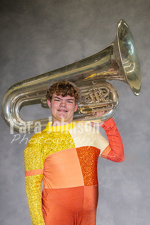 2025 HVMB - Senior Headshots - TJP (8 of 25)