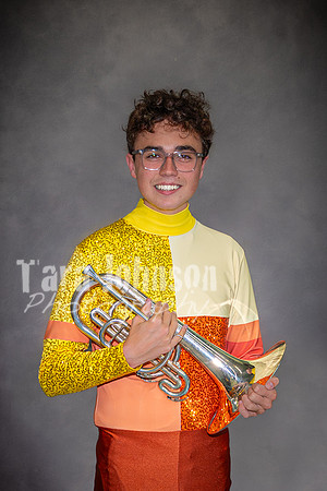 2025 HVMB - Senior Headshots - TJP (14 of 25)