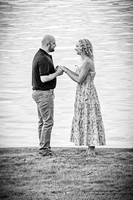 Ryan and Hunter's Engagement - BW - TJP (5 of 81)
