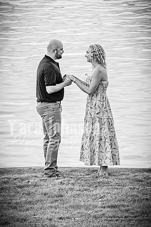 Ryan and Hunter's Engagement - BW - TJP (5 of 81)