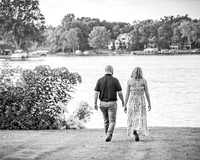 Ryan and Hunter's Engagement - BW - TJP (1 of 81)