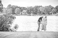 Ryan and Hunter's Engagement - BW - TJP (2 of 81)