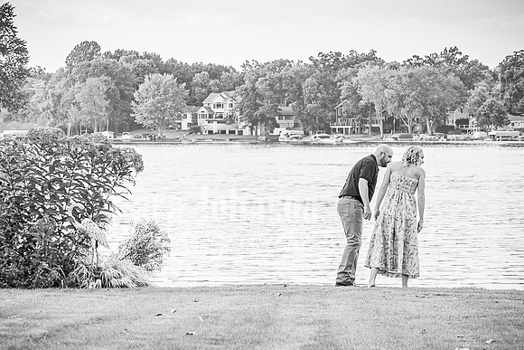 Ryan and Hunter's Engagement - BW - TJP (2 of 81)