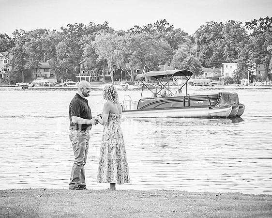 Ryan and Hunter's Engagement - BW - TJP (6 of 81)