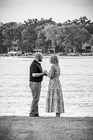 Ryan and Hunter's Engagement - BW - TJP (7 of 81)