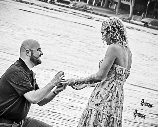 Ryan and Hunter's Engagement - BW - TJP (10 of 81)