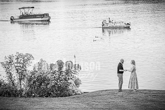 Ryan and Hunter's Engagement - BW - TJP (4 of 81)