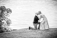 Ryan and Hunter's Engagement - BW - TJP (11 of 81)