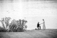 Ryan and Hunter's Engagement - BW - TJP (8 of 81)