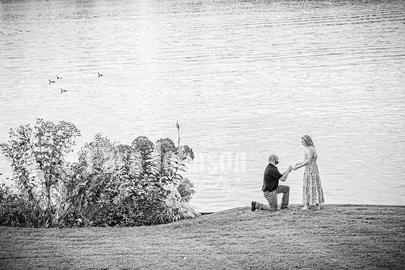 Ryan and Hunter's Engagement - BW - TJP (8 of 81)