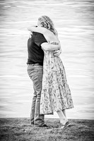 Ryan and Hunter's Engagement - BW - TJP (16 of 81)