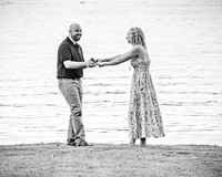 Ryan and Hunter's Engagement - BW - TJP (20 of 81)