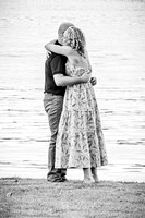 Ryan and Hunter's Engagement - BW - TJP (18 of 81)