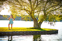 Mia DeRose @ Cedar Island - Color - TJP (18 of 100)