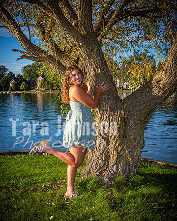 Mia DeRose @ Cedar Island - Color - TJP (26 of 100)