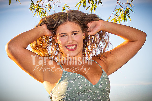 Mia DeRose @ Cedar Island - Color - TJP (39 of 100)