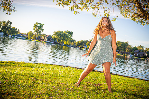 Mia DeRose @ Cedar Island - Color - TJP (35 of 100)