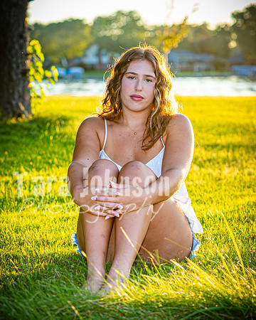 Mia DeRose @ Cedar Island - Color - TJP (57 of 100)