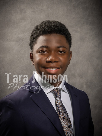 Isaiah Howell