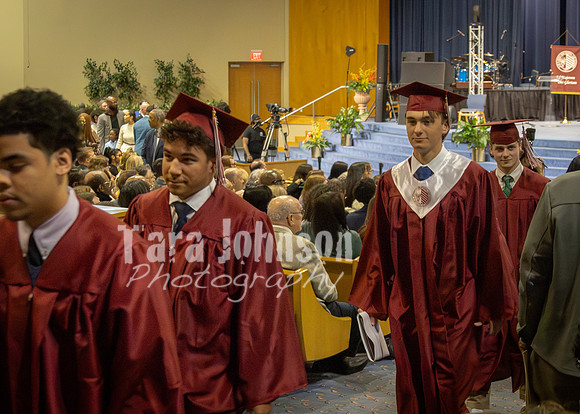 UDJ Graduation 2025 - Exit (50 of 79)