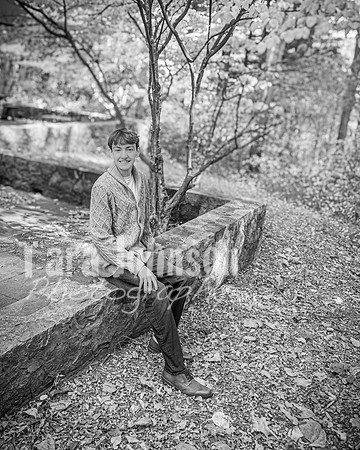 Grant Camden @ Highland Tracks - BW - TJP (54 of 70)