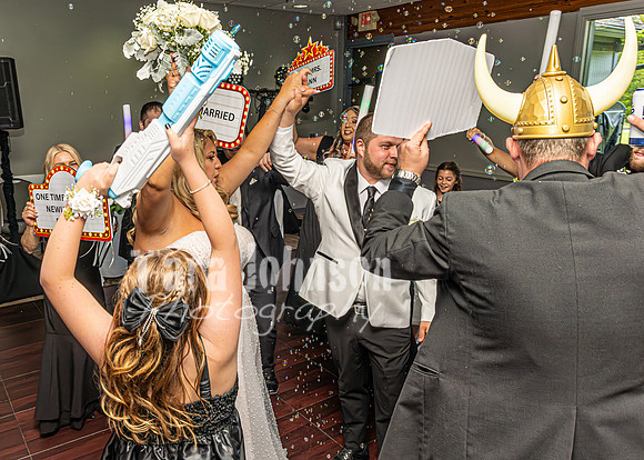 J. & D. Klann - Bridal Entrance & Speeches - TJP (34 of 66)