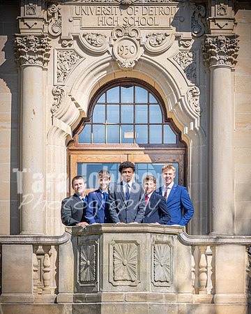 26 U of D Jesuit - Senior Senate - TJP (2 of 2)
