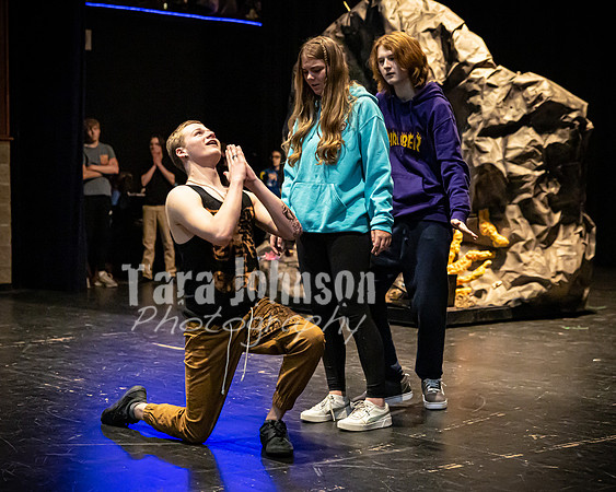 22 LHS Theatre - Mermaid  Practice - TJP (128 of 290)