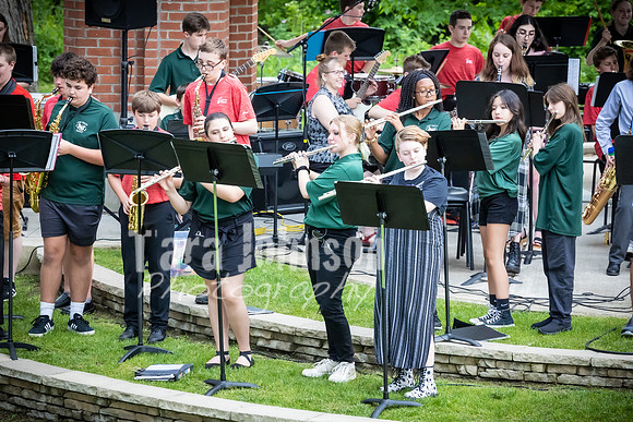22 HVS Jazz Band - Spring Concert - TJP (167 of 192)