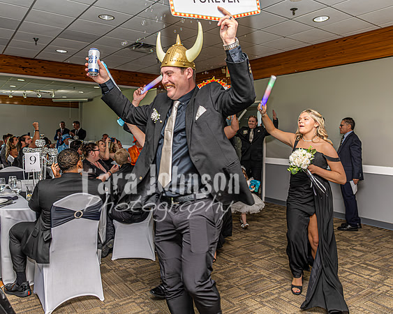 J. & D. Klann - Bridal Entrance & Speeches - TJP (6 of 66)