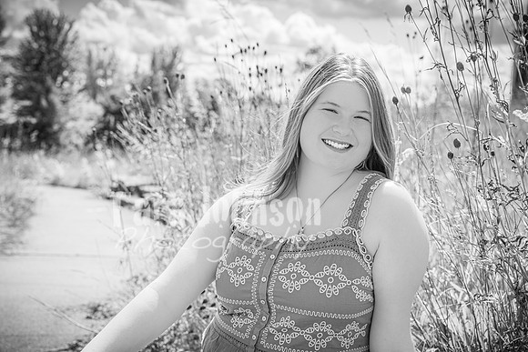 Baylee Epping @ Indian Springs - BW - TJP (5 of 89)