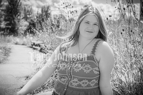 Baylee Epping @ Indian Springs - BW - TJP (4 of 89)