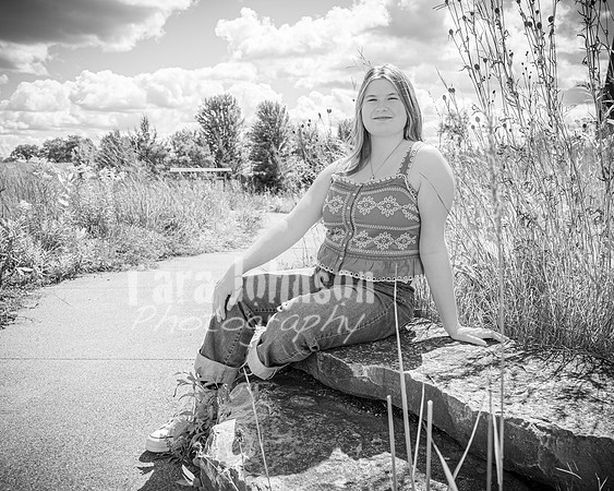Baylee Epping @ Indian Springs - BW - TJP (2 of 89)