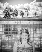 Baylee Epping @ Indian Springs - BW - TJP (12 of 89)