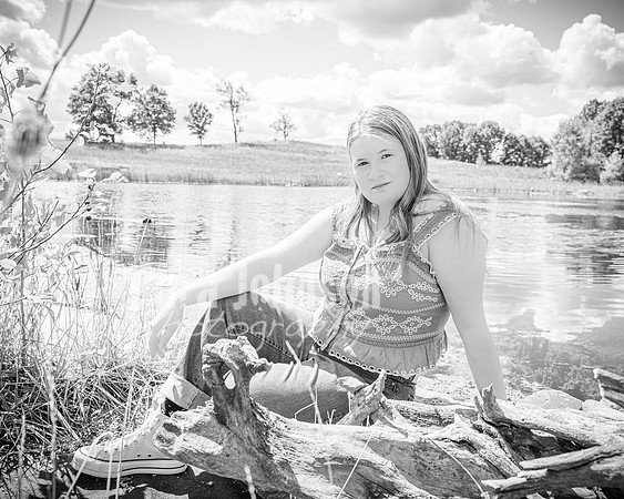 Baylee Epping @ Indian Springs - BW - TJP (7 of 89)