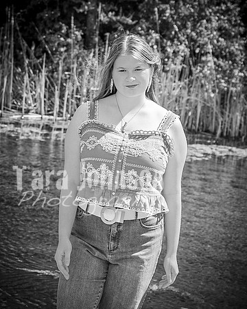 Baylee Epping @ Indian Springs - BW - TJP (17 of 89)