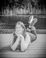 Baylee Epping @ Indian Springs - BW - TJP (19 of 89)