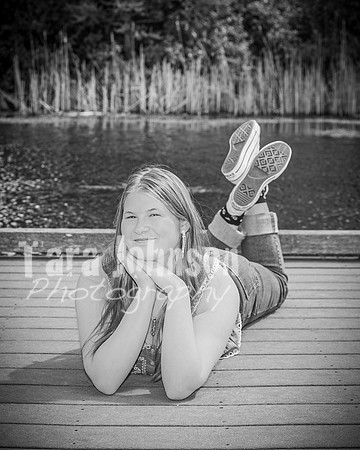 Baylee Epping @ Indian Springs - BW - TJP (19 of 89)