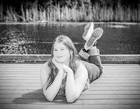 Baylee Epping @ Indian Springs - BW - TJP (18 of 89)