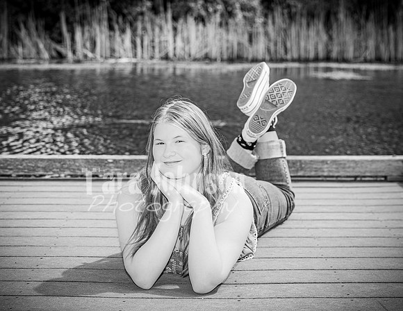 Baylee Epping @ Indian Springs - BW - TJP (18 of 89)