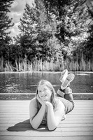 Baylee Epping @ Indian Springs - BW - TJP (20 of 89)