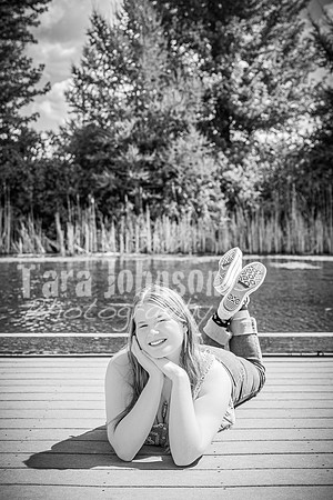 Baylee Epping @ Indian Springs - BW - TJP (20 of 89)